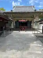 西宮成田山円満寺(圓満寺)(兵庫県)