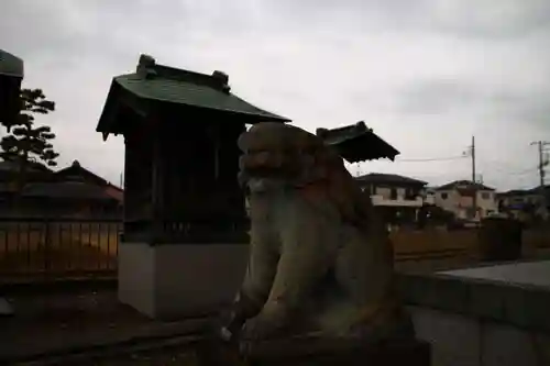 香取御嶽神社 (埼玉県)