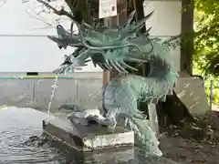 加佐美神社(岐阜県)