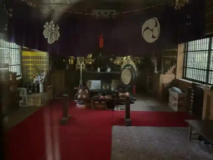 財賀寺(愛知県)