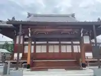 雲端寺(岐阜県)