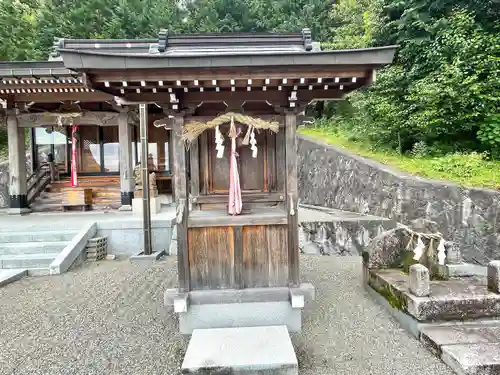 諸木神社(滋賀県)