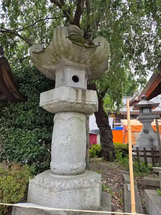 櫻山神社(岩手県)