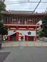 大須観音 (北野山真福寺宝生院)(愛知県)