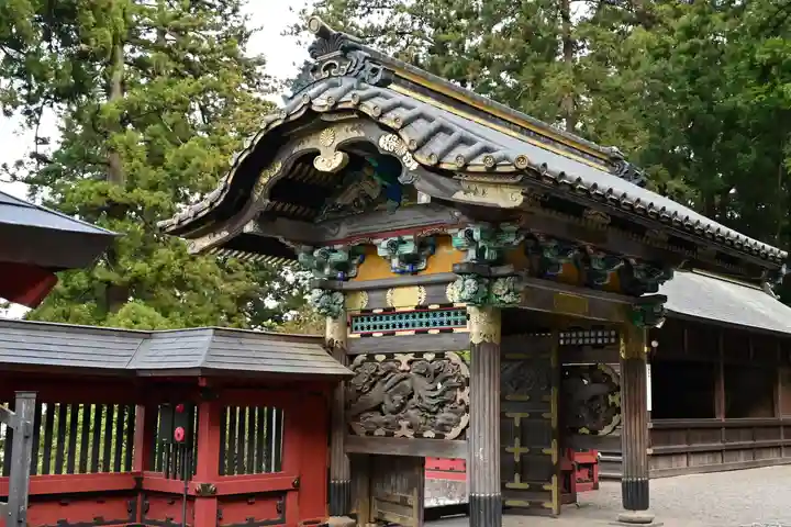 妙義神社(群馬県)