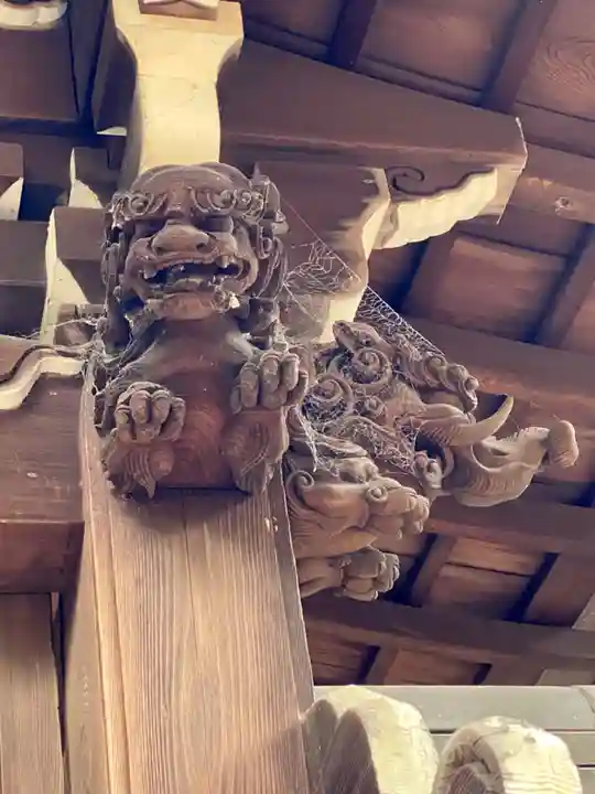 御香宮神社(京都府)