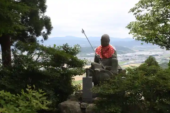 観音正寺(滋賀県)