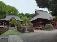 日吉神社のその他建物