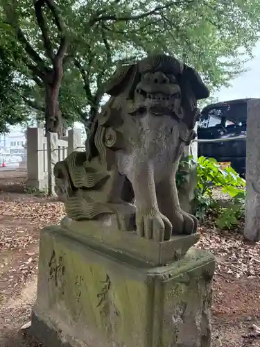 北星神社(千葉県)