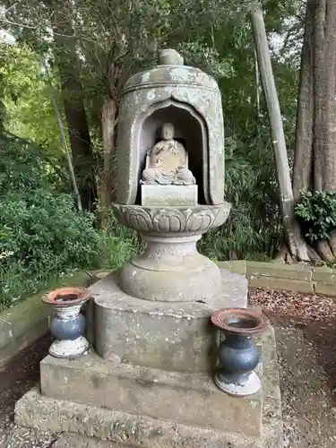 慈眼院(千葉県)