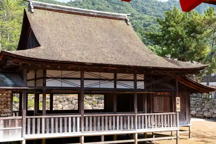 厳島神社(広島県)