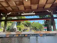 成田山名古屋別院大聖寺(犬山成田山)(愛知県)