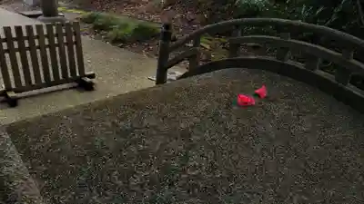 須須神社のその他建物