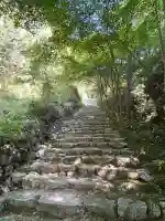 桑実寺のその他建物