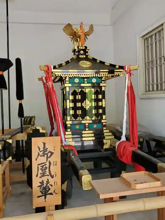 多賀大社のお祭り