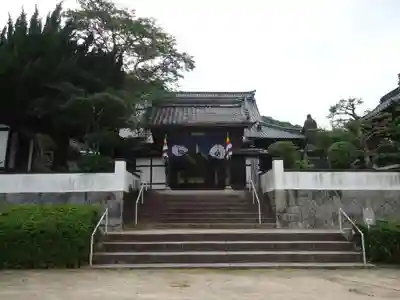 光乗寺のその他建物