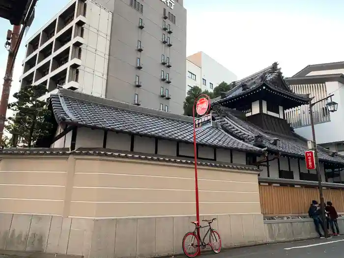 勝鬘寺の建物その他