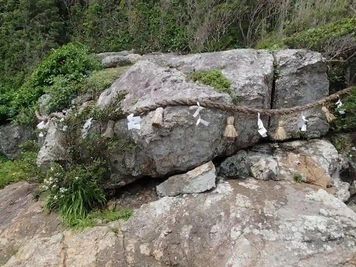 大御神社のその他建物