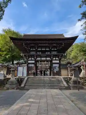松尾大社(京都府)