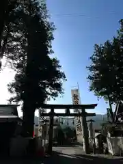 小野神社(長野県)