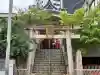 綱敷天神社御旅社(大阪府)