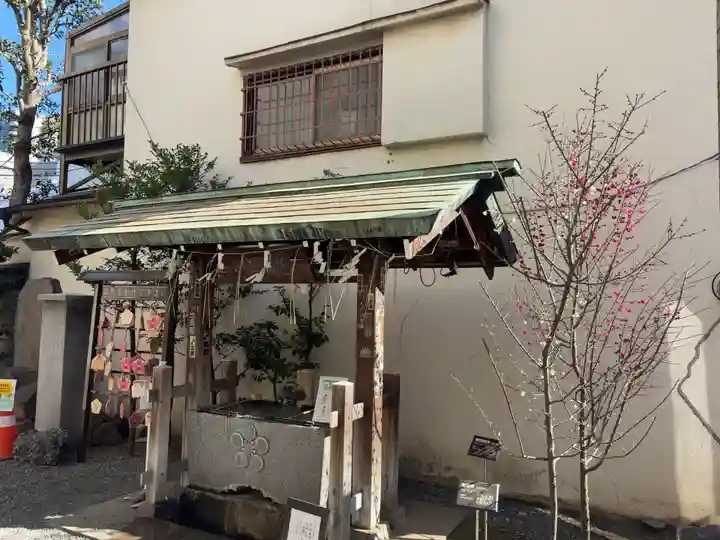 櫻木神社(東京都)