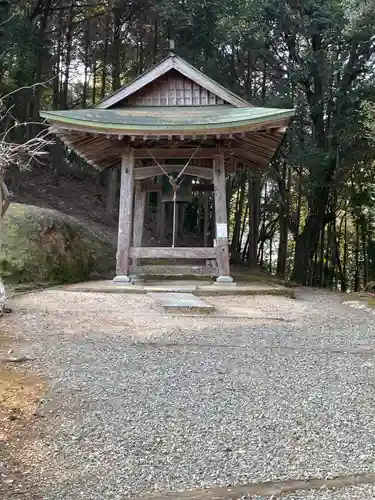 平清水八幡宮(山口県)