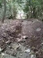 深山神社(薄木)(宮城県)