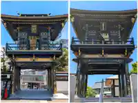 水戸東照宮(茨城県)