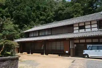 弘誓寺(岐阜県)