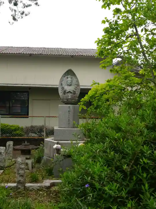 西光寺(埼玉県)