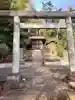 八坂神社の鳥居