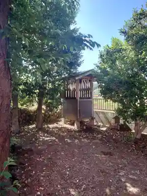 稲荷神社(埼玉県)