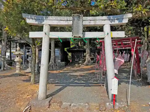 細江神社(静岡県)