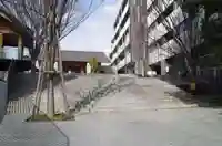 赤城神社のその他建物