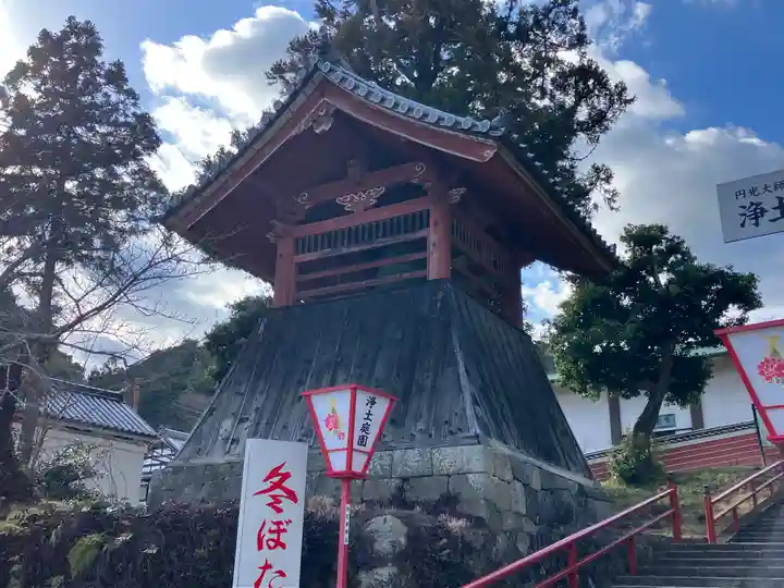當麻寺 奥院(奈良県)