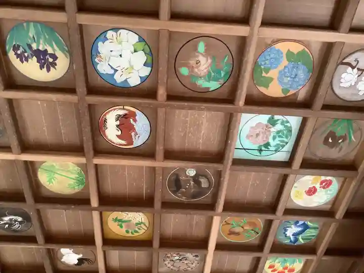 神明社(神明大明神)(愛知県)