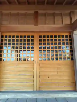 小田霊社(埼玉県)