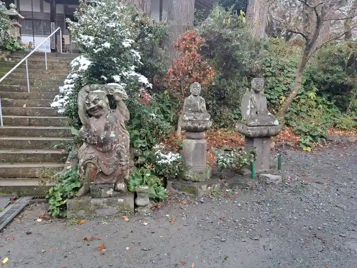 永勝寺(福岡県)