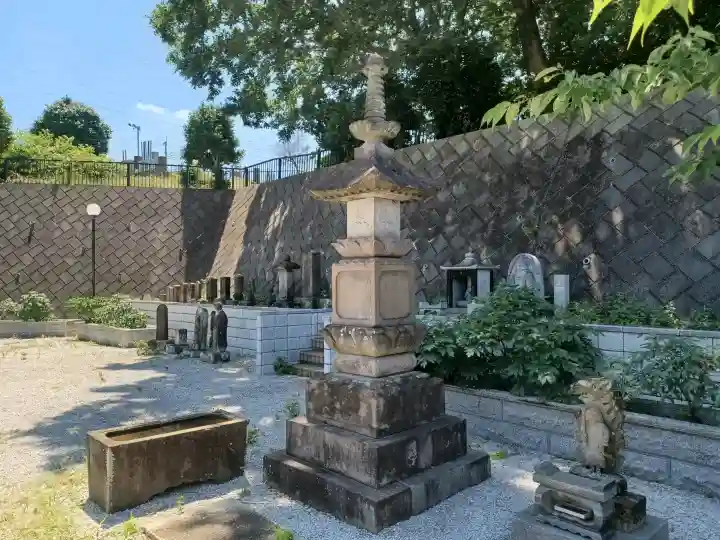 本覚院(埼玉県)