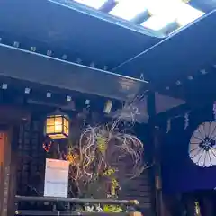 東京大神宮の建物その他