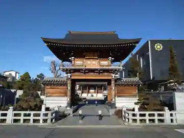 常念寺(栃木県)