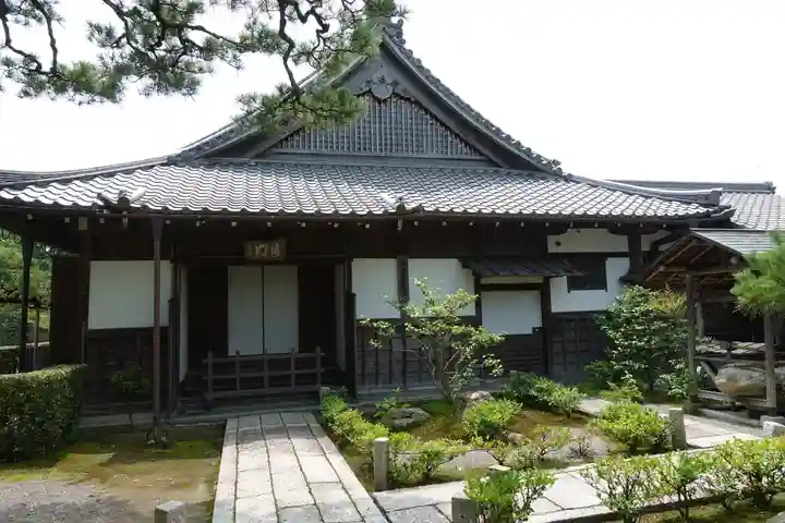満月寺(浮御堂)のその他建物