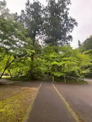 大矢田神社(岐阜県)
