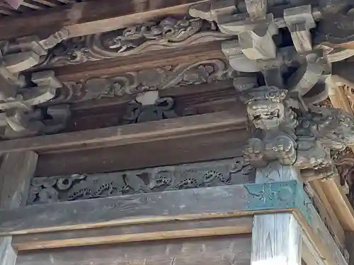 刈田嶺神社(宮城県)