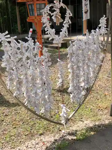 賀茂神社(福井県)