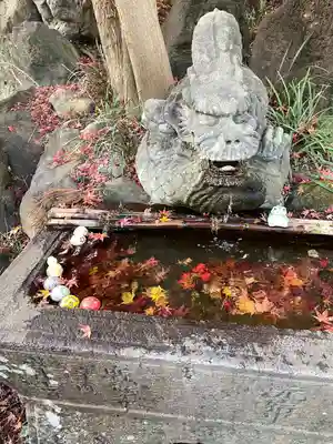 渋川八幡宮(群馬県)