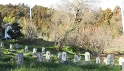 龍春寺(福島県)