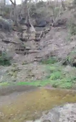 本滝不動尊(宮城県)