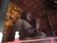 東大寺の仏像
